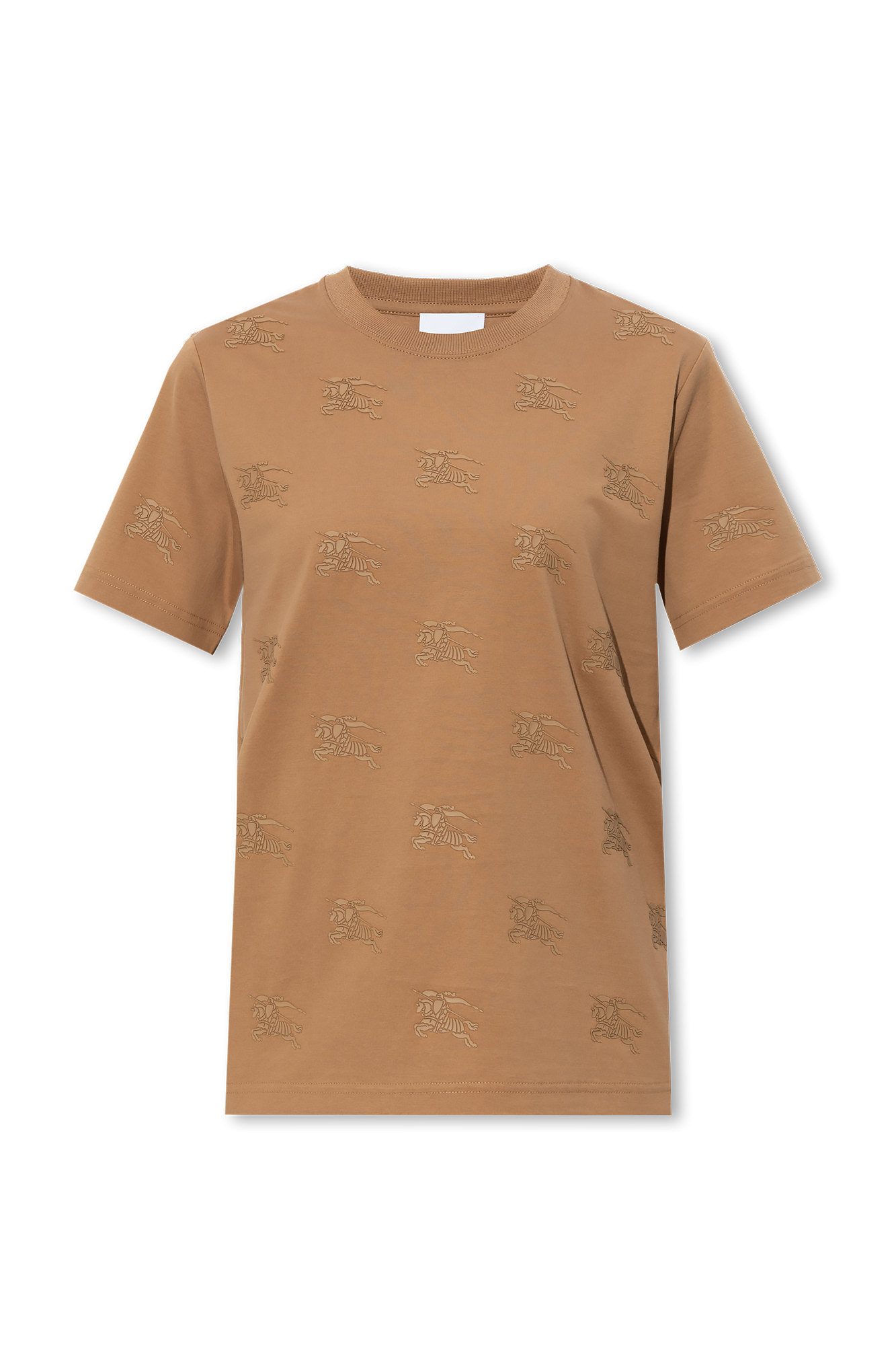 Burberry t clearance shirt size guide